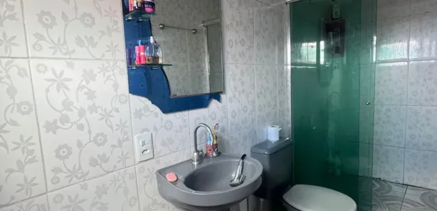 Casa com 2 Quartos à venda, 250m² no Alvorada, Manaus