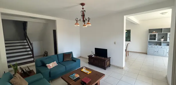 Casa com 5 Quartos à venda, 400m² no Itapuã, Salvador