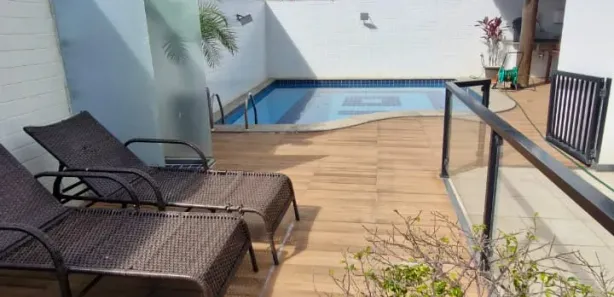 Apartamento com 2 Quartos à venda, 74m² no Pituba, Salvador
