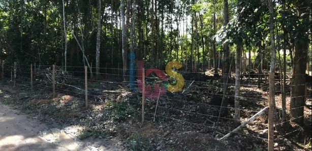 Lote/Terreno à venda, 729m² no Arraial D'Ajuda, Porto Seguro