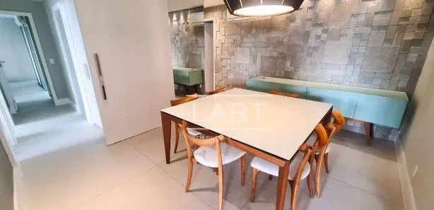 Apartamento com 3 Quartos para venda ou aluguel, 200m² no Flamengo, Rio de Janeiro