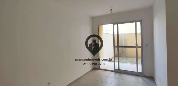 Apartamento com 2 Quartos à venda, 60m² no Campo Grande, Rio de Janeiro