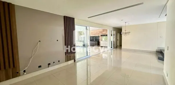 Sobrado com 3 Quartos para alugar, 328m² no Jardins Milão, Goiânia