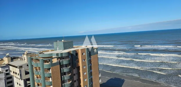 Cobertura com 3 Quartos à venda, 127m² no Centro, Mongaguá