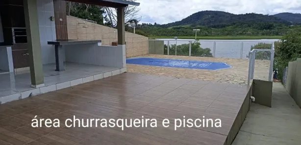Fazenda/Sítio com 4 Quartos à venda, 160m² no Centro, Formiga