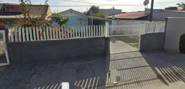 Casa com 3 Quartos à venda, 96m² no Balneário Albatroz, Matinhos