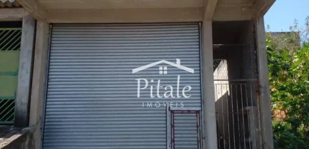 Ponto Comercial à venda, 100m² no Jardim Japão (Caucaia do Alto), Cotia