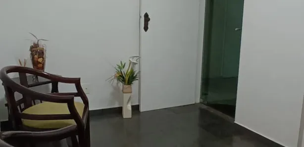 Sala Comercial com 2 Quartos à venda, 71m² no Vila Belmiro, Santos