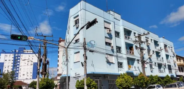 Sala Comercial para alugar, 45m² no , Campo Bom