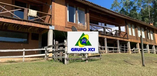 Fazenda/Sítio à venda, 720800m² no , Passa Vinte