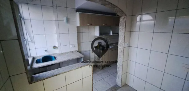 Apartamento com 3 Quartos à venda, 55m² no Campo Grande, Rio de Janeiro