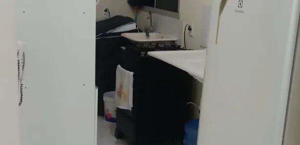 Apartamento com 2 Quartos à venda, 62m² no Caji, Lauro de Freitas