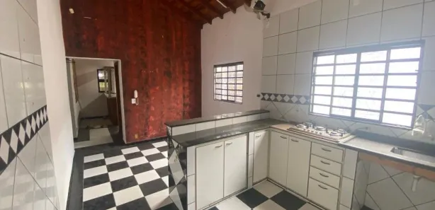 Casa com 2 Quartos à venda, 168m² no Garça, Garça
