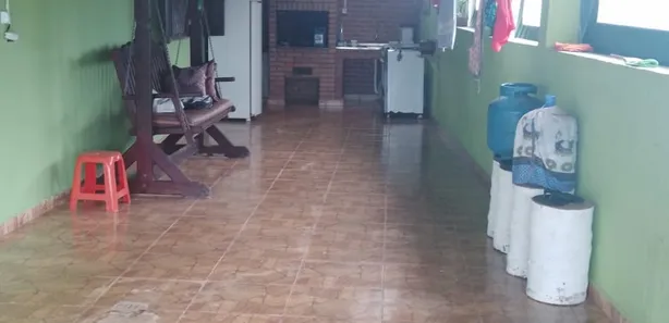 Fazenda/Sítio com 3 Quartos à venda, 149m² no Centro, Biritiba Mirim