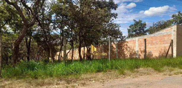 Lote/Terreno à venda, 1000m² no Recanto da Lagoa, Lagoa Santa