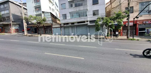 Ponto Comercial à venda, 37m² no Alto Barroca, Belo Horizonte