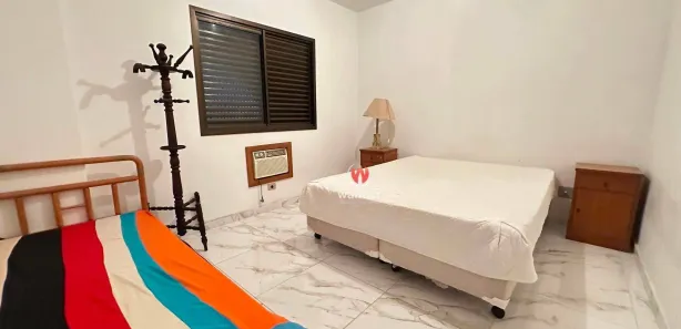 Apartamento com 2 Quartos à venda, 80m² no Enseada, Guarujá