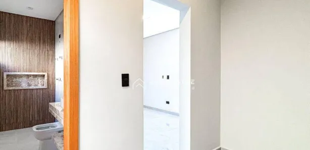 Casa de Condomínio com 3 Quartos à venda, 190m² no Residencial Colinas, Caçapava