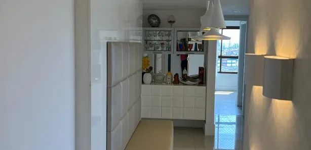 Apartamento com 2 Quartos à venda, 77m² no Garcia, Salvador