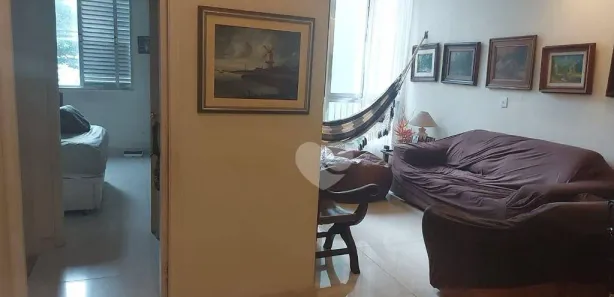 Apartamento com 3 Quartos à venda, 109m² no Leme, Rio de Janeiro