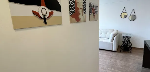 Apartamento com 2 Quartos para alugar, 57m² no Tanguá, Almirante Tamandaré