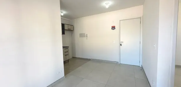Apartamento com 2 Quartos para alugar, 44m² no Itaboa, Campo Largo