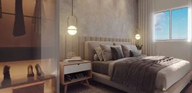 Apartamento com 3 Quartos à venda, 70m² no Cruzeiro, Caxias do Sul