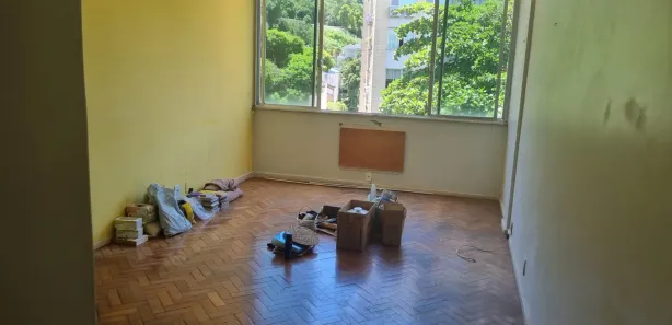 Apartamento com 3 Quartos à venda, 90m² no Jardim Botânico, Rio de Janeiro