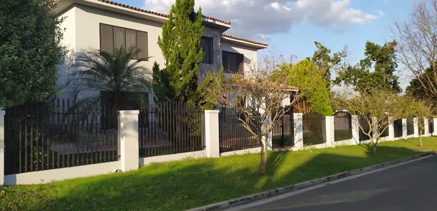 Casa de Condomínio com 4 Quartos à venda, 500m² no Lagoa Bonita, Engenheiro Coelho