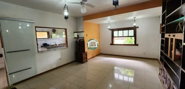Casa com 4 Quartos à venda, 360m² no Recanto da Lagoa, Lagoa Santa
