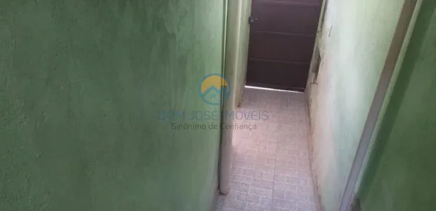 Casa com 2 Quartos à venda, 125m² no Jardim Victória, Itapecerica da Serra