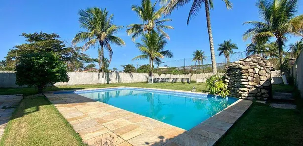 Casa com 3 Quartos para venda ou aluguel, 206m² no Balneário Praia do Pernambuco, Guarujá