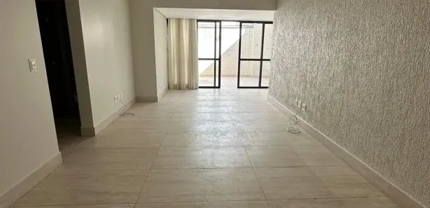 Apartamento com 4 Quartos para alugar, 200m² no Jaraguá, Belo Horizonte