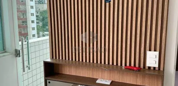 Apartamento com 2 Quartos à venda, 57m² no Savassi, Belo Horizonte