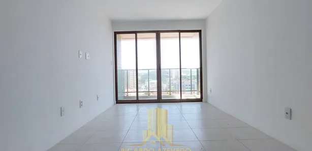 Apartamento com 3 Quartos à venda, 84m² no Jatiúca, Maceió