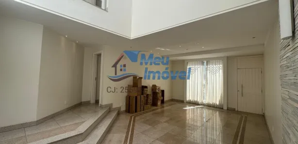 Casa com 4 Quartos à venda, 493m² no Asa Sul, Brasília