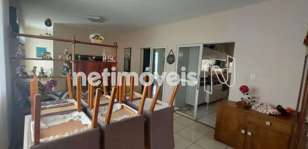 Casa com 2 Quartos à venda, 227m² no Vista Alegre, Belo Horizonte