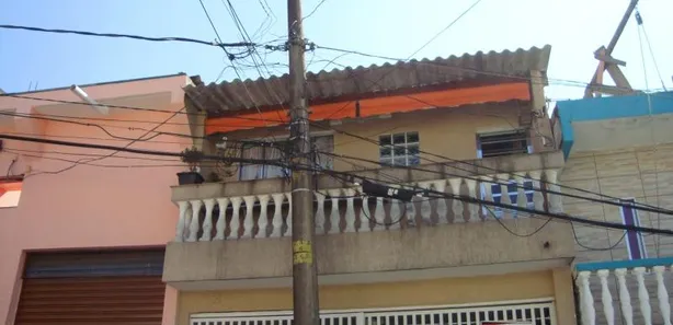 Sobrado com 2 Quartos à venda, 100m² no Jardim Novo Horizonte, Carapicuíba
