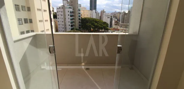 Apartamento com 2 Quartos para alugar, 70m² no São Pedro, Belo Horizonte