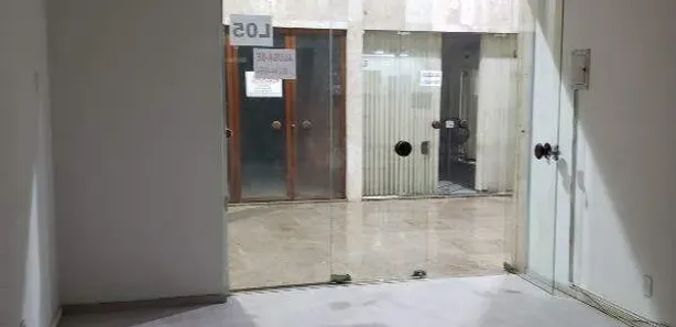 Ponto Comercial para alugar, 44m² no Savassi, Belo Horizonte