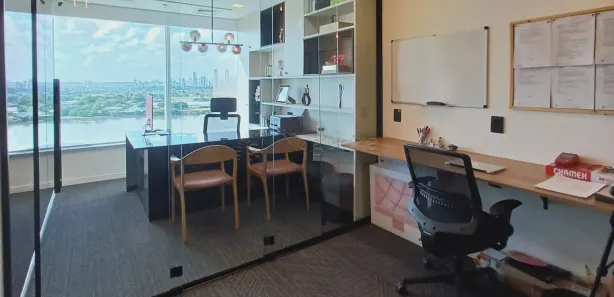 Sala Comercial com 1 Quarto à venda, 30m² no Pina, Recife