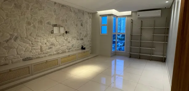 Cobertura com 4 Quartos à venda, 300m² no Adrianópolis, Manaus