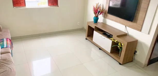 Apartamento com 3 Quartos à venda, 84m² no Setor Habitacional Vicente Pires, Brasília