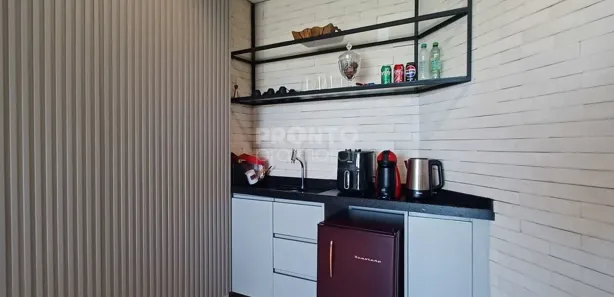 Sala Comercial com 1 Quarto à venda, 42m² no Paiva, Cabo de Santo Agostinho
