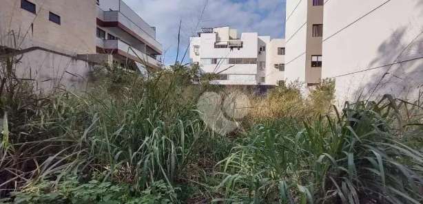 Lote/Terreno à venda, 595m² no Recreio dos Bandeirantes, Rio de Janeiro