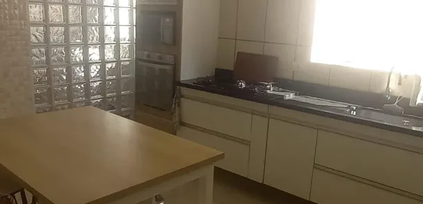 Sobrado com 4 Quartos à venda, 154m² no Jardim Boa Esperança (Vicente de Carvalho), Guarujá
