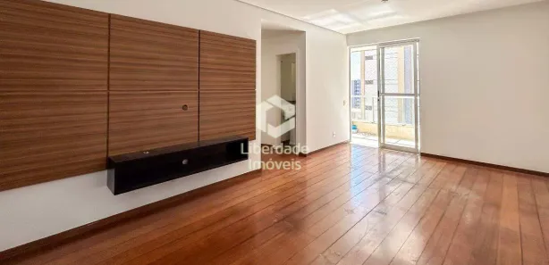 Apartamento com 4 Quartos para alugar, 180m² no Carmo, Belo Horizonte