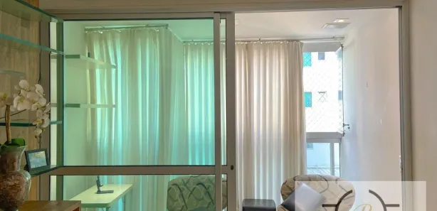 Apartamento com 3 Quartos à venda, 79m² no Lourdes, Belo Horizonte