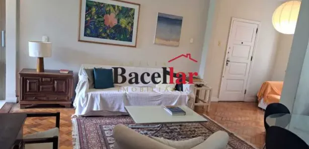 Apartamento com 2 Quartos à venda, 89m² no Jardim Botânico, Rio de Janeiro