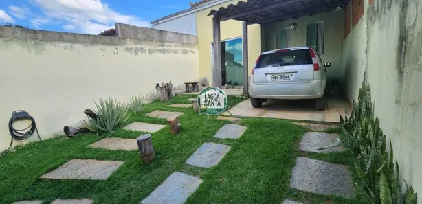 Casa com 2 Quartos à venda, 88m² no Residencial Visão, Lagoa Santa